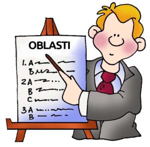 oblasti oblasti