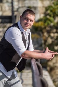 Aleksa Andjelkovic Aleksa Andjelkovic