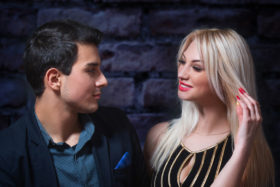 Kako da znam da li joj se sviđam Kako da znam da li joj se sviđam