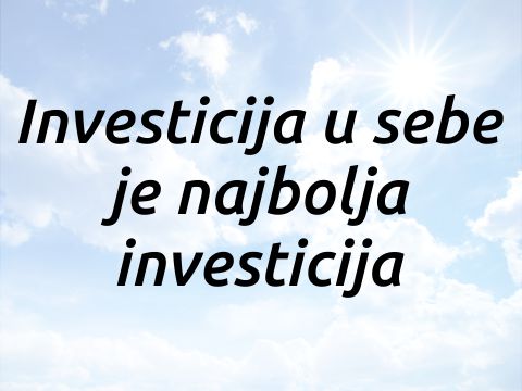 investicija-u-sebe investicija-u-sebe