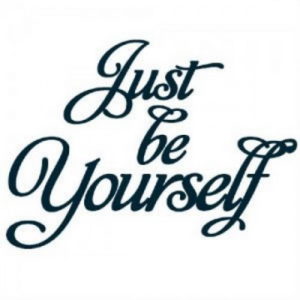 just-be-yourself just-be-yourself
