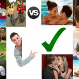 Lose ideje za prvi sastanak Lose ideje za prvi sastanak