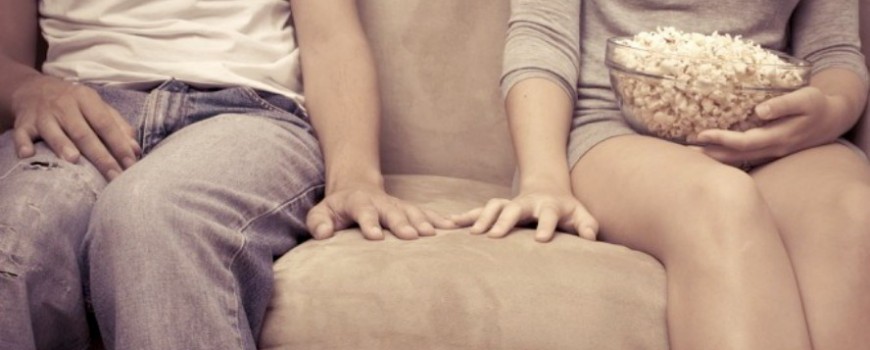 Kako smuvati drugaricu Kako smuvati drugaricu